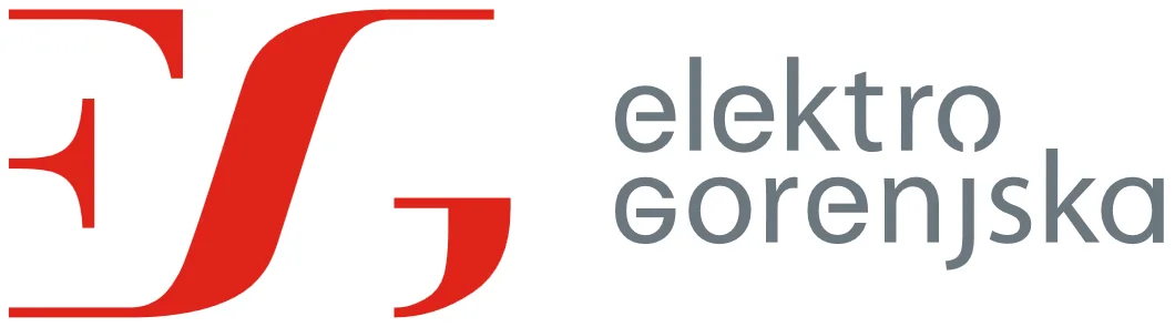 Elektro Gorenjska Logo